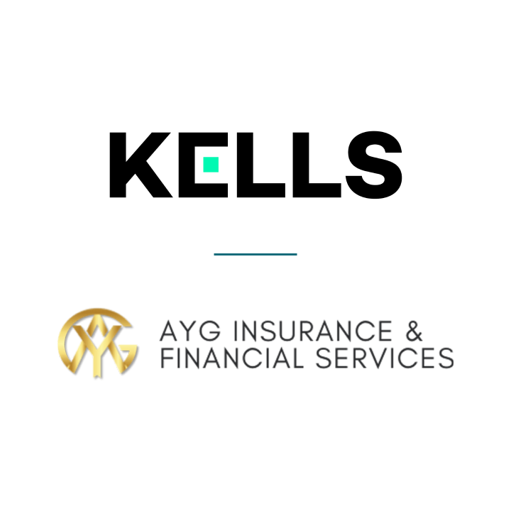 KELLS Partners with AYG Financial to Bring AI-Powered Dental Care to TRUEwellness Platform