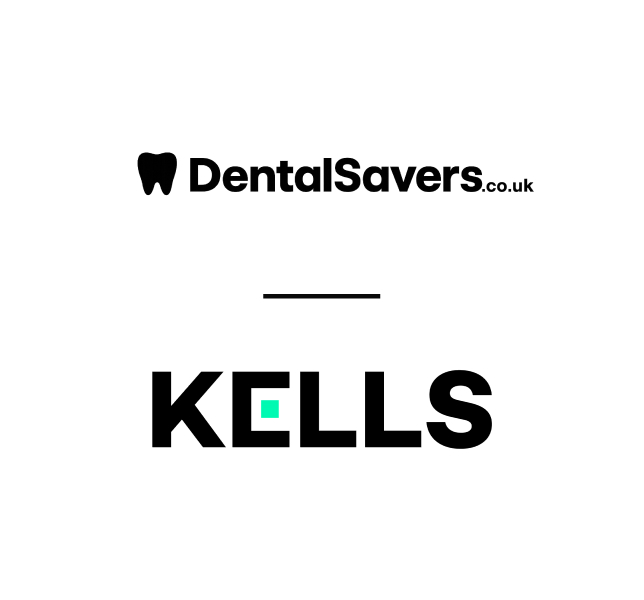 DentalSavers UK partners with KELLS to tackle the UK dental crisis