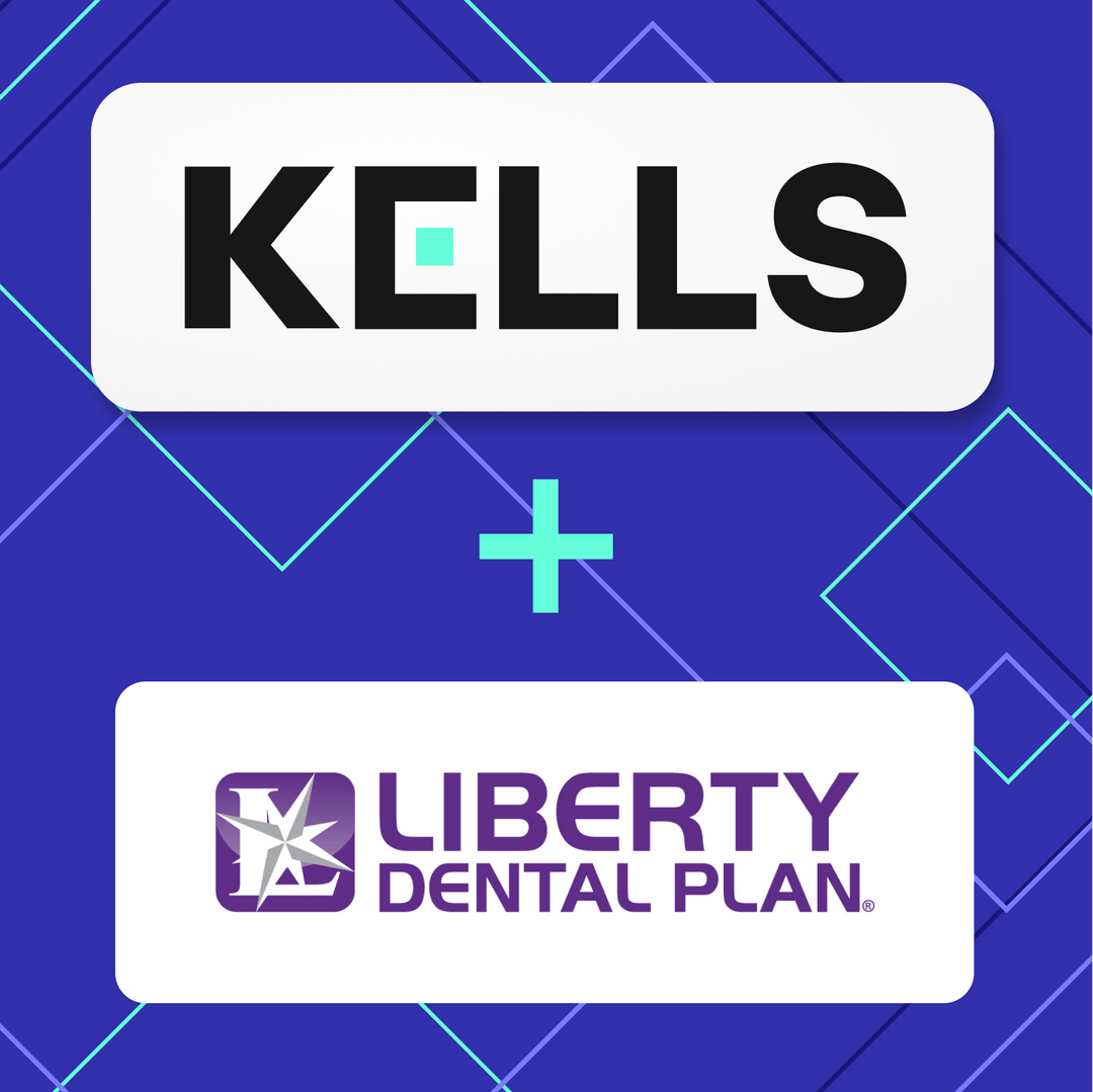 KELLS announces partnership with Liberty Dental to bring AI-enabled oral health solutions to underserved populations