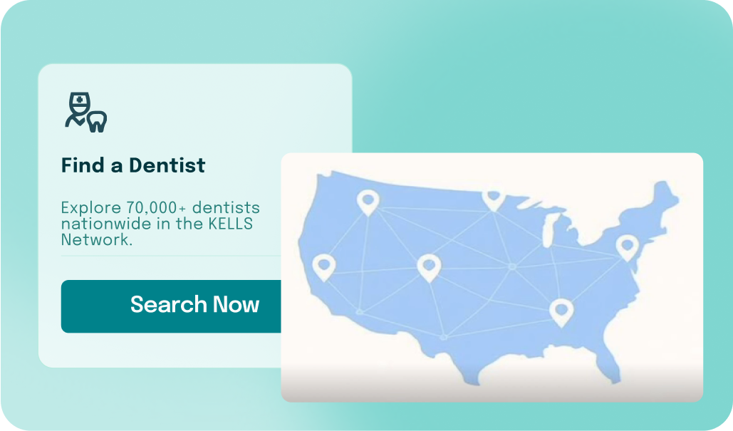 KELLS Launches Nationwide Dental Network with Transparent Pricing and AI Integration