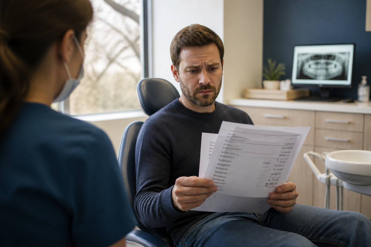 21 Crowns or No Treatment at All? Why Dental Overtreatment Is the Quiet Tax on Your Smile and How to Push Back