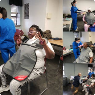 S:US partners with KELLS to advance access to oral healthcare screenings