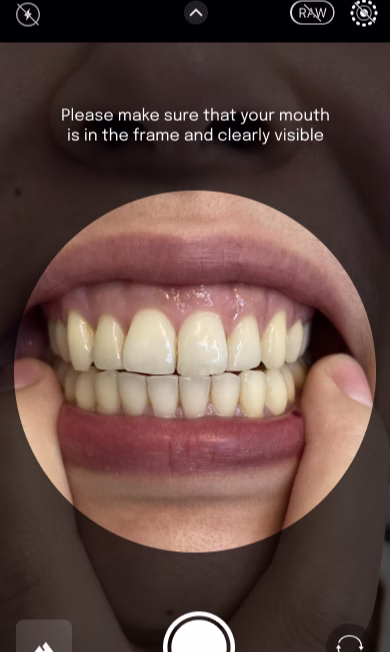Take 5 photos on your phone