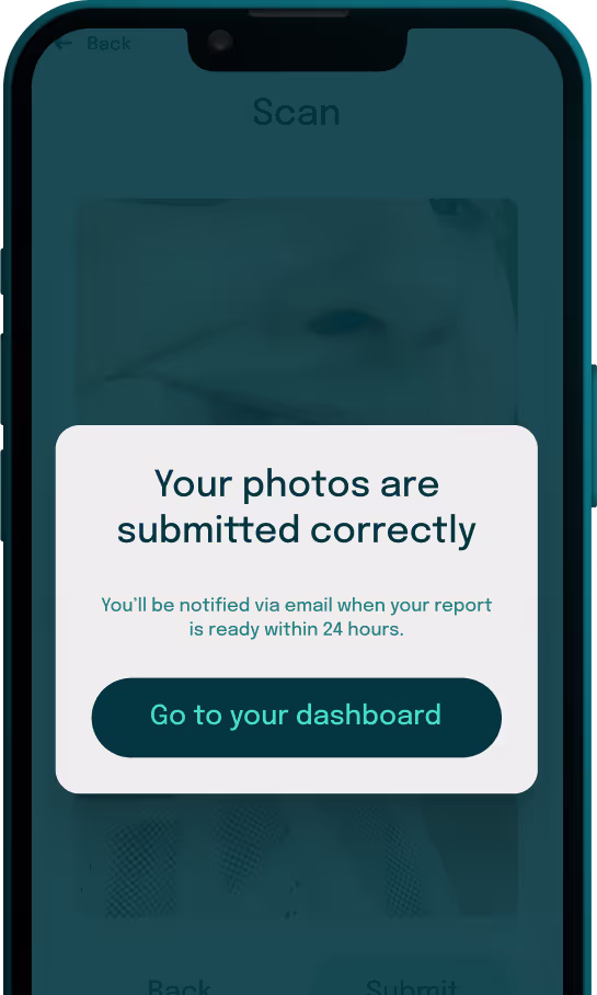 Submit for evaluation