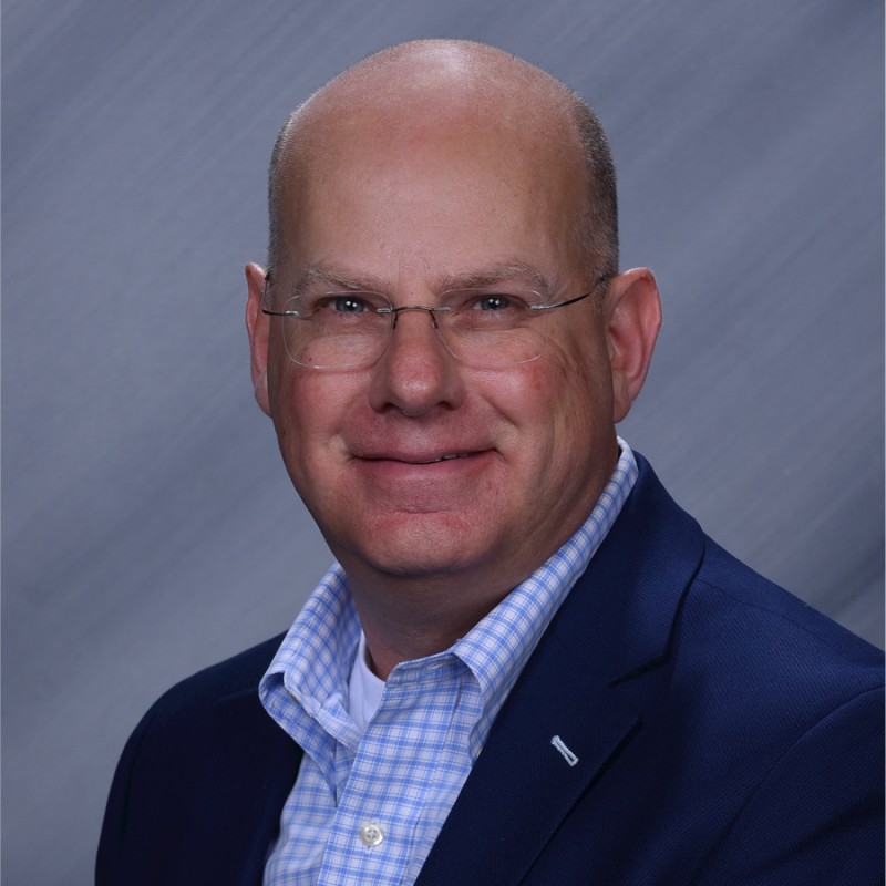 Chip Huffman