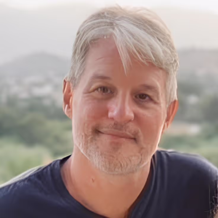 Kevin Duffy