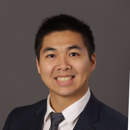 Victor Lee